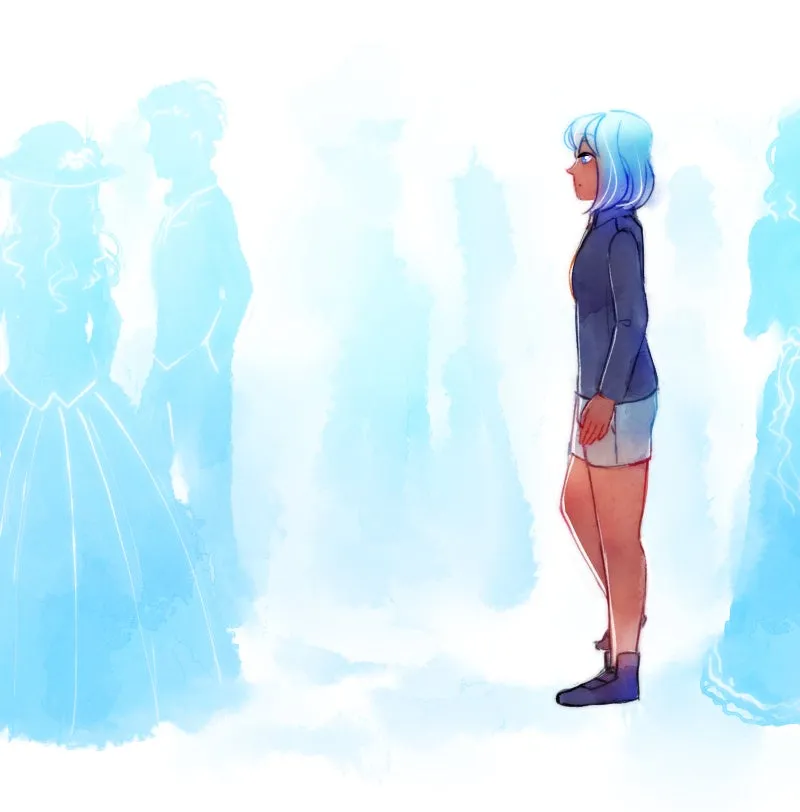 Read Always Human chapter 18 image 2 on Lezhin