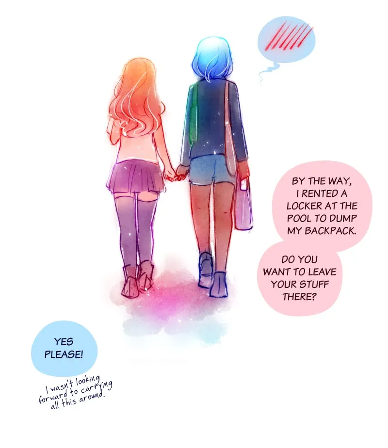 Read Always Human chapter 18 image 20 on Lezhin