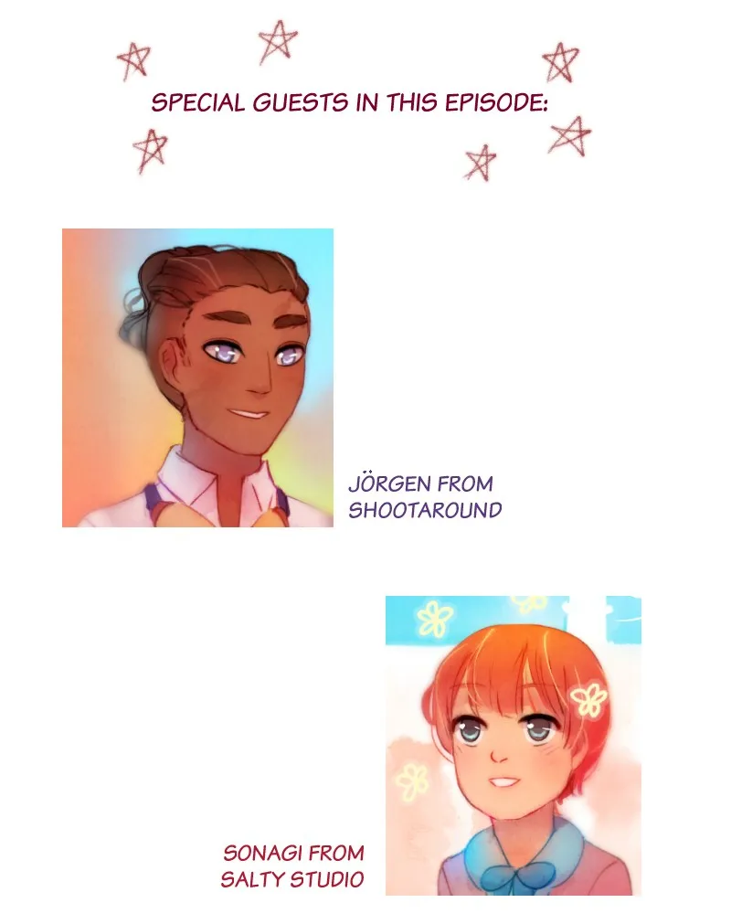 Read Always Human chapter 18 image 22 on Lezhin