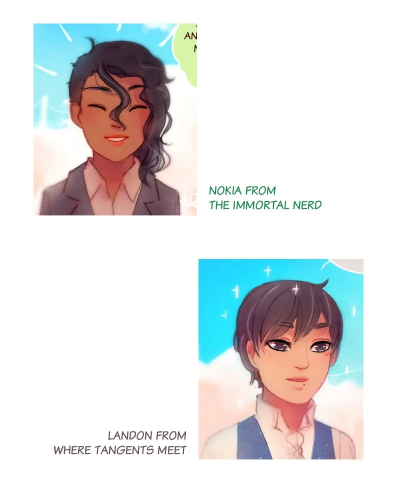 Read Always Human chapter 18 image 23 on Lezhin