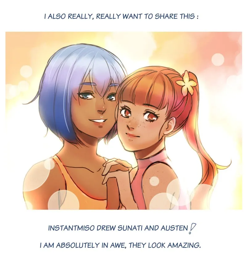 Read Always Human chapter 18 image 25 on Lezhin