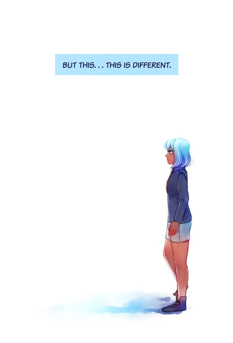 Read Always Human chapter 18 image 3 on Lezhin