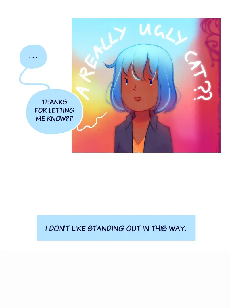 Read Always Human chapter 18 image 9 on Lezhin