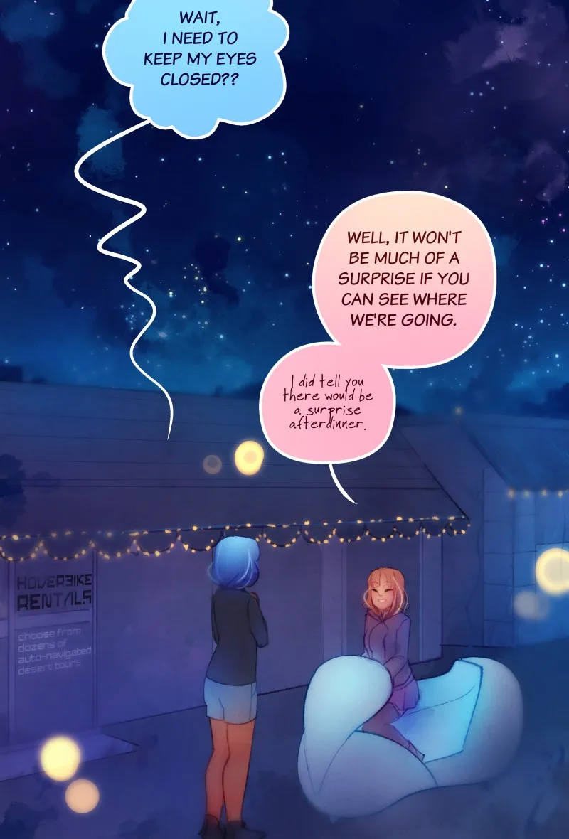 Read Always Human chapter 19 image 1 on Lezhin
