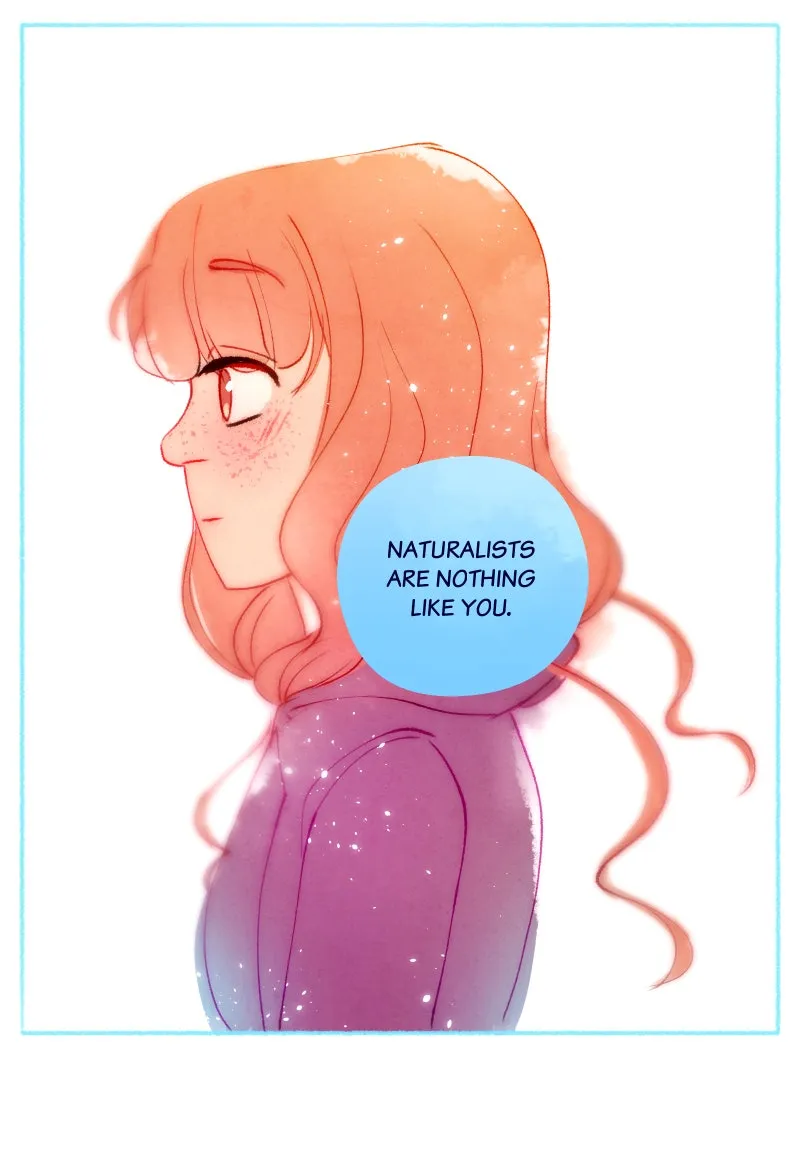 Read Always Human chapter 19 image 18 on Lezhin