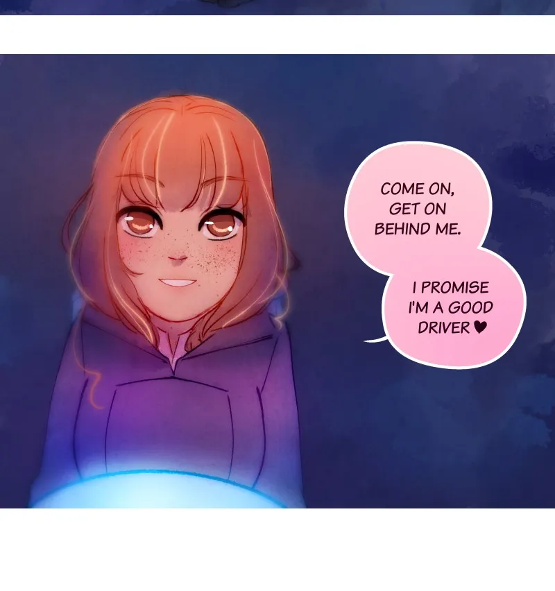 Read Always Human chapter 19 image 2 on Lezhin