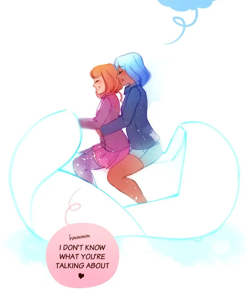 Read Always Human chapter 19 image 22 on Lezhin
