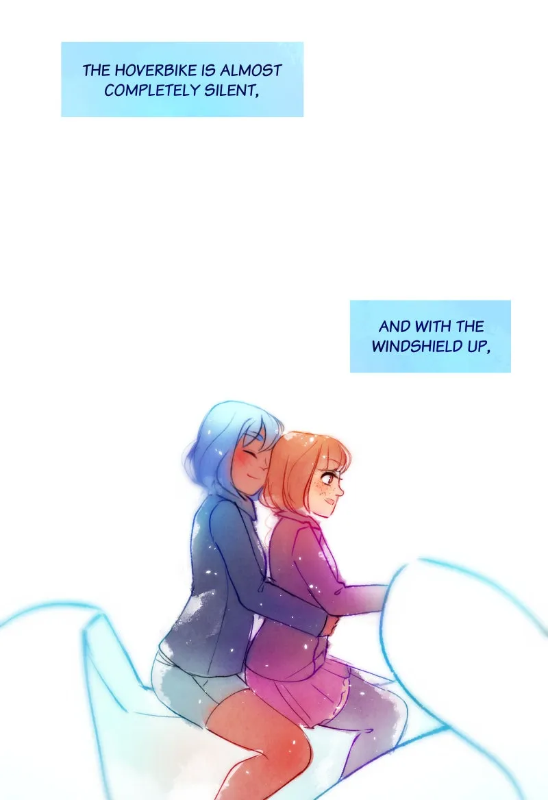Read Always Human chapter 19 image 4 on Lezhin
