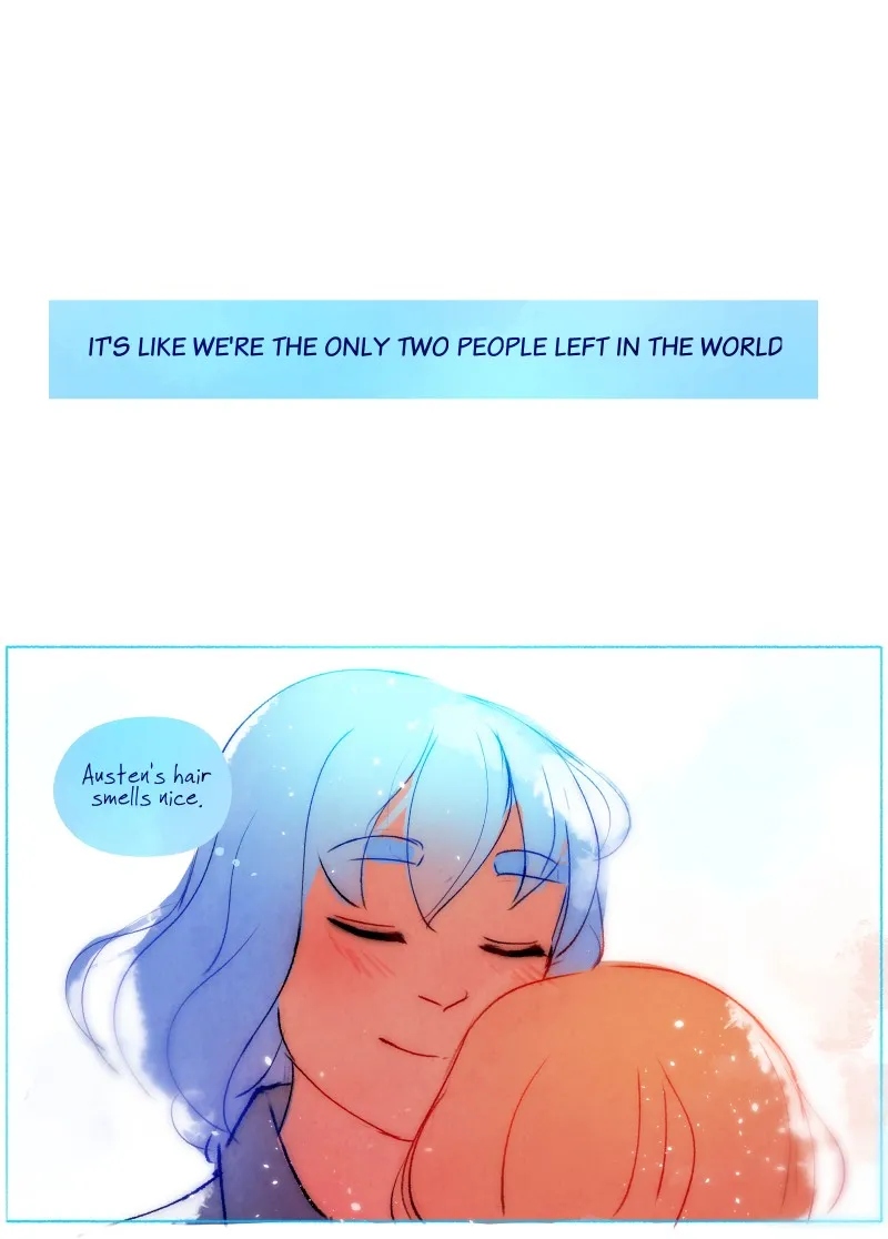 Read Always Human chapter 19 image 6 on Lezhin