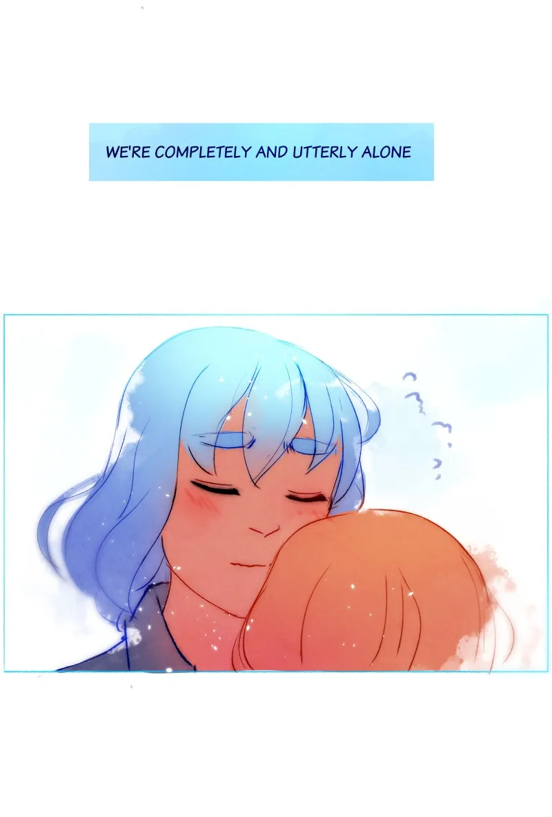 Read Always Human chapter 19 image 7 on Lezhin