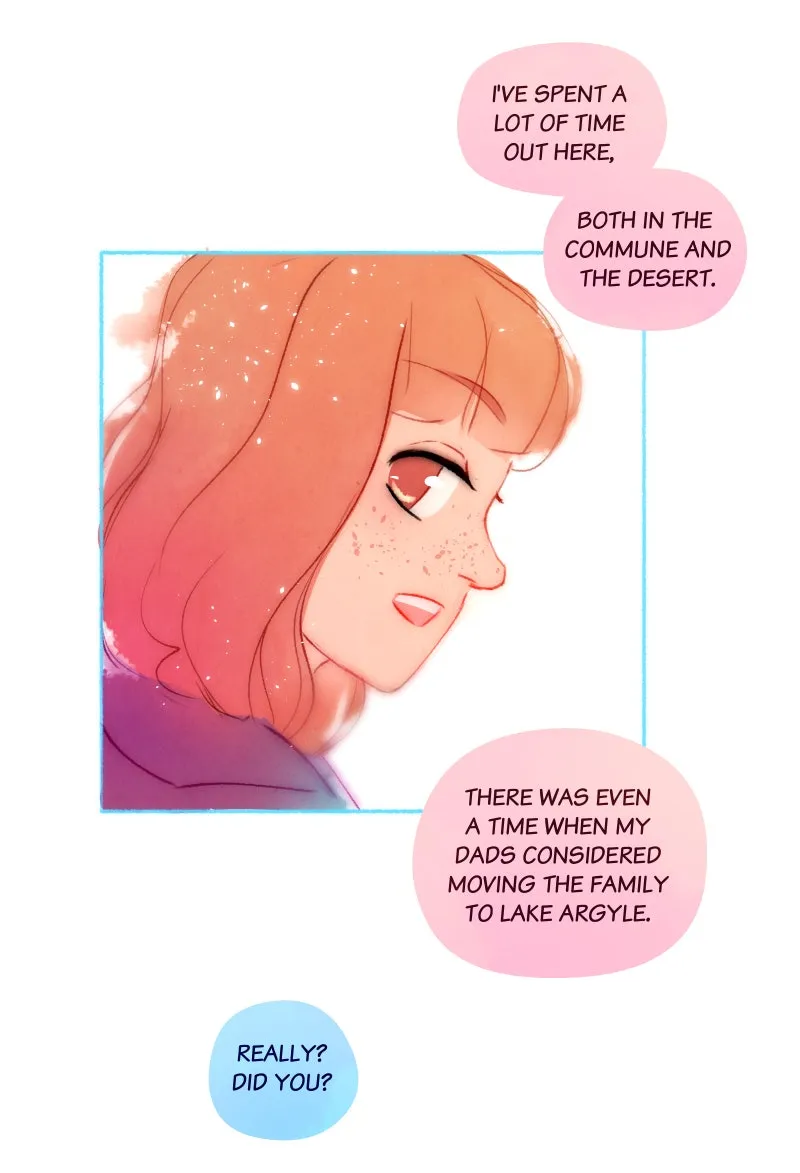Read Always Human chapter 19 image 9 on Lezhin