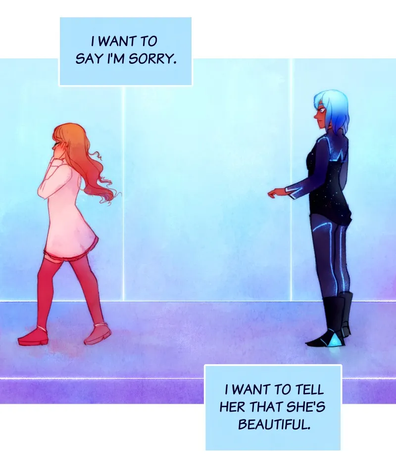Read Always Human chapter 2 image 12 on Lezhin