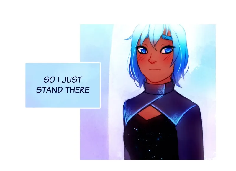 Read Always Human chapter 2 image 14 on Lezhin
