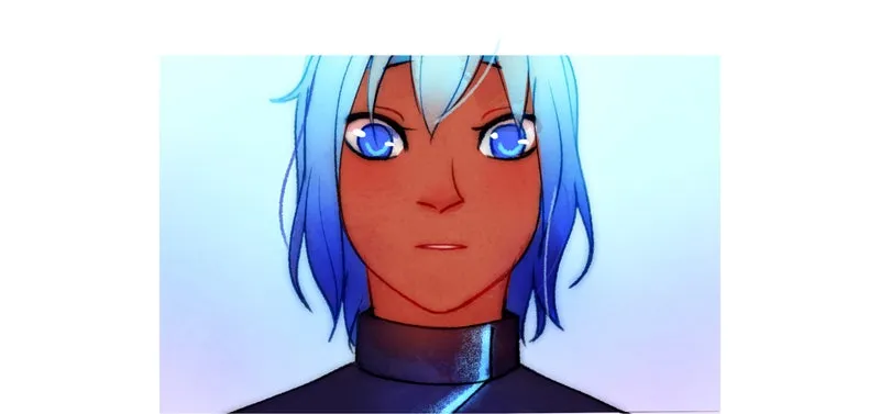 Read Always Human chapter 2 image 5 on Lezhin