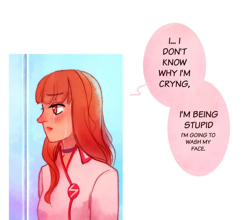 Read Always Human chapter 2 image 7 on Lezhin