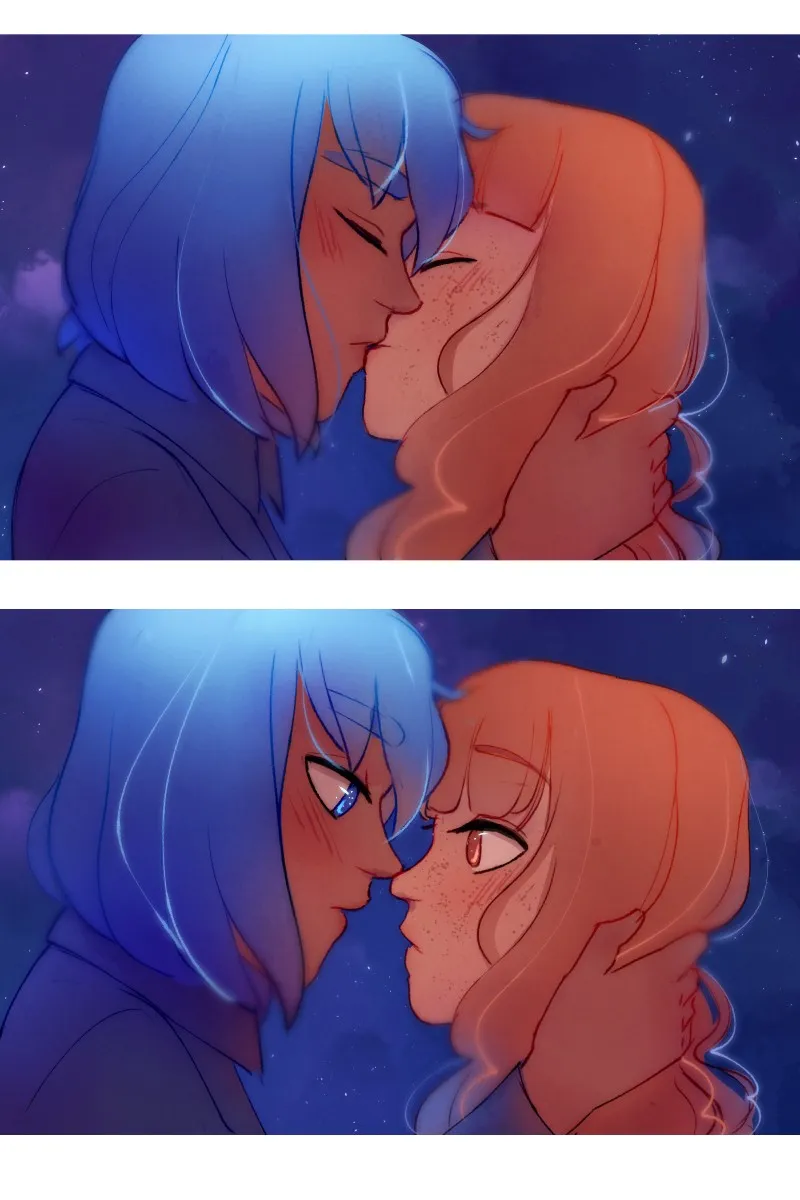 Read Always Human chapter 20 image 11 on Lezhin
