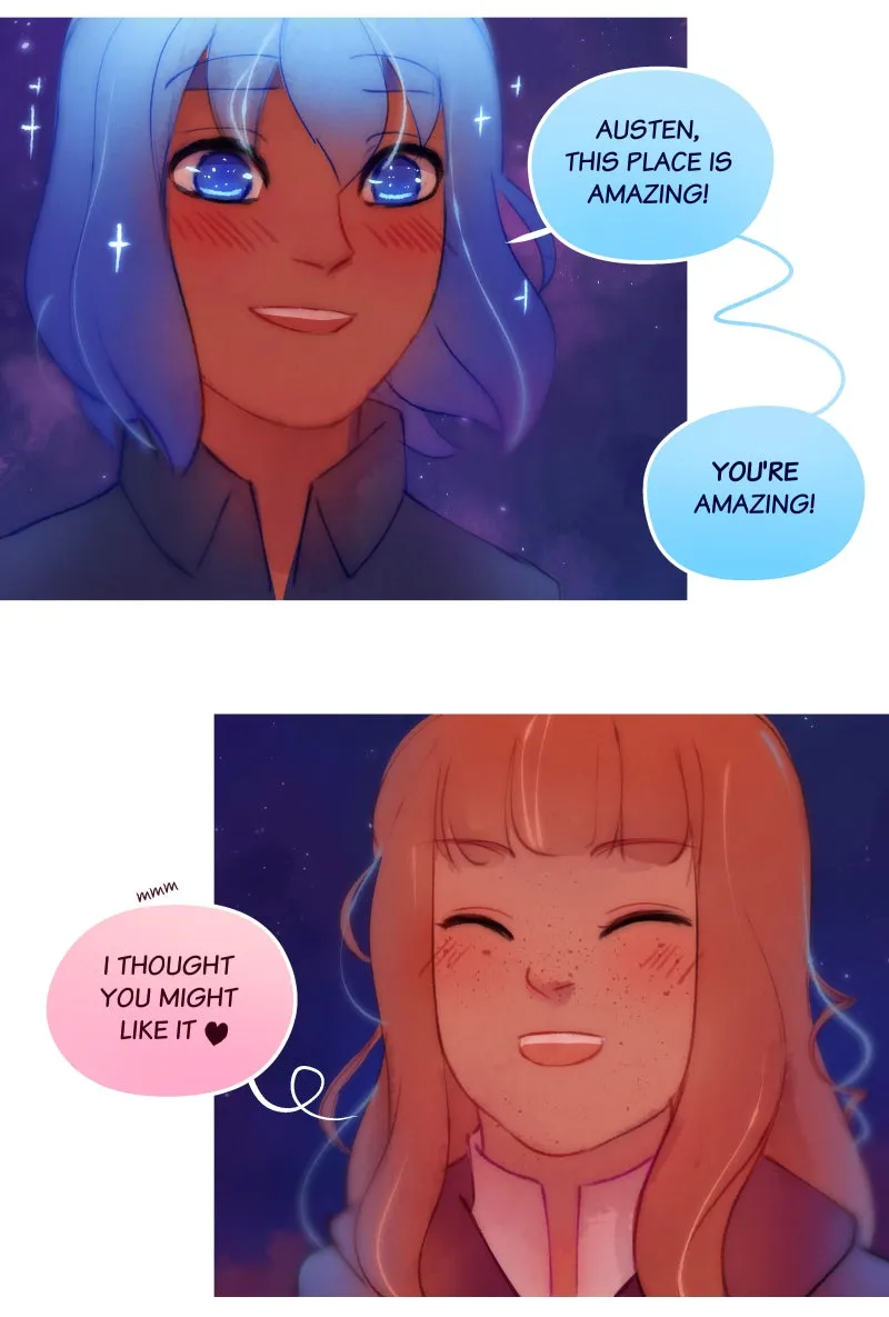 Read Always Human chapter 20 image 12 on Lezhin
