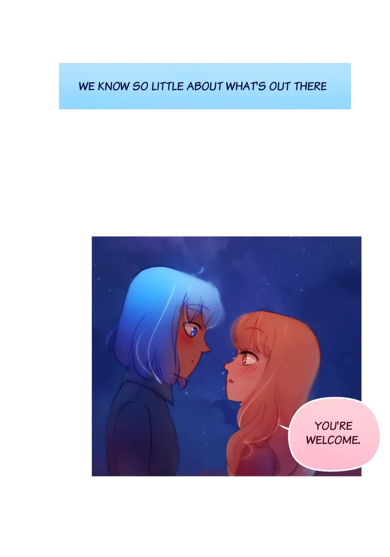 Read Always Human chapter 20 image 16 on Lezhin