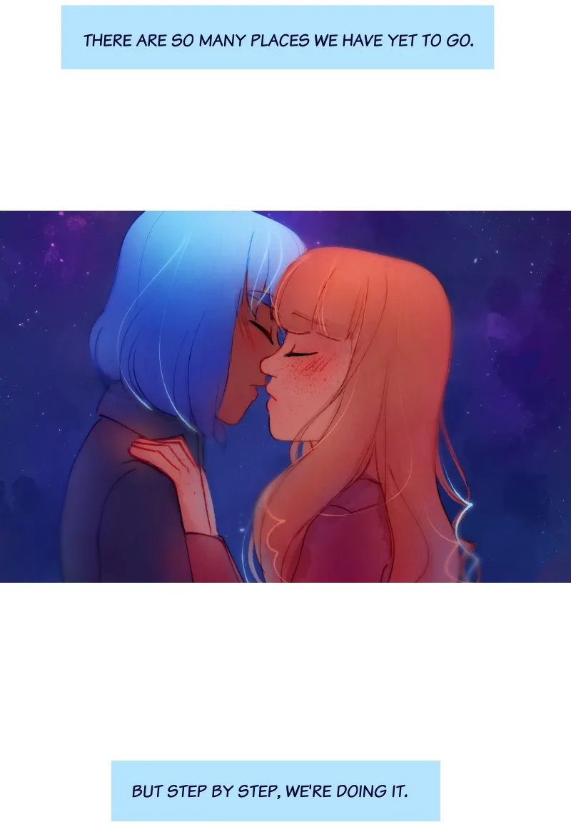 Read Always Human chapter 20 image 17 on Lezhin