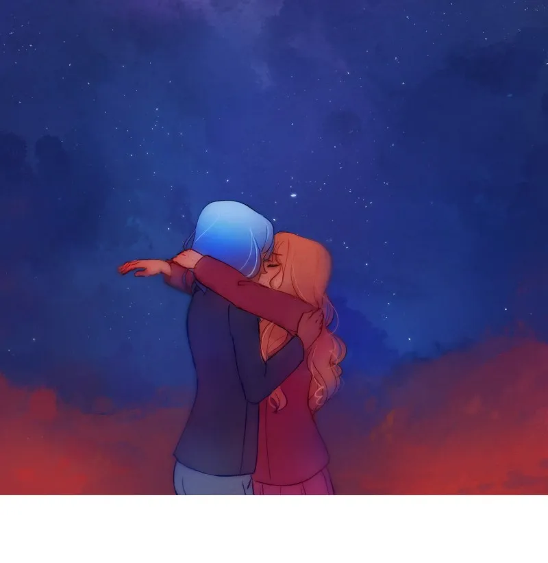 Read Always Human chapter 20 image 19 on Lezhin