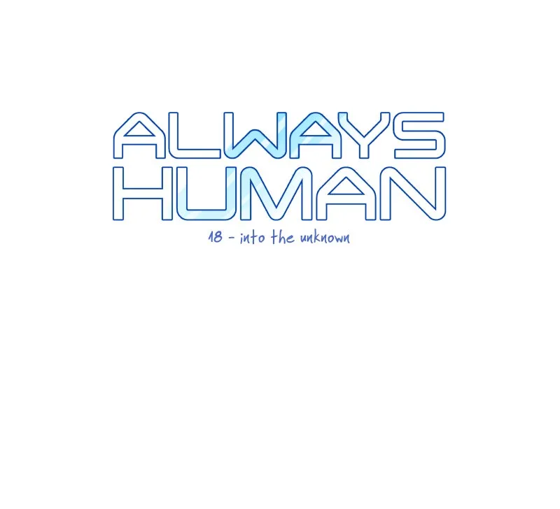 Read Always Human chapter 20 image 2 on Lezhin