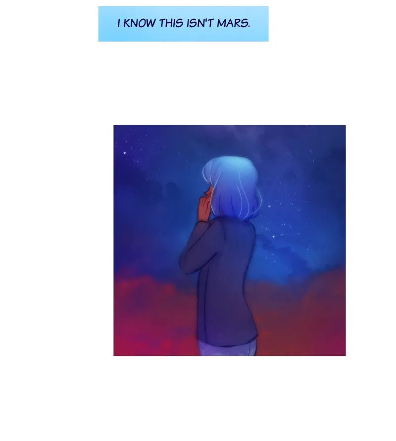 Read Always Human chapter 20 image 6 on Lezhin