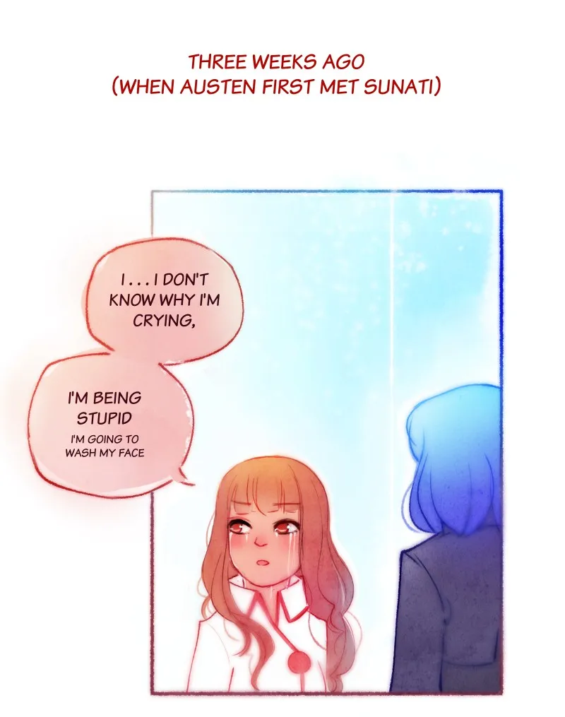 Read Always Human chapter 21 image 1 on Lezhin