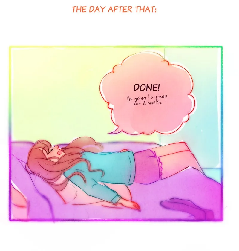 Read Always Human chapter 21 image 10 on Lezhin