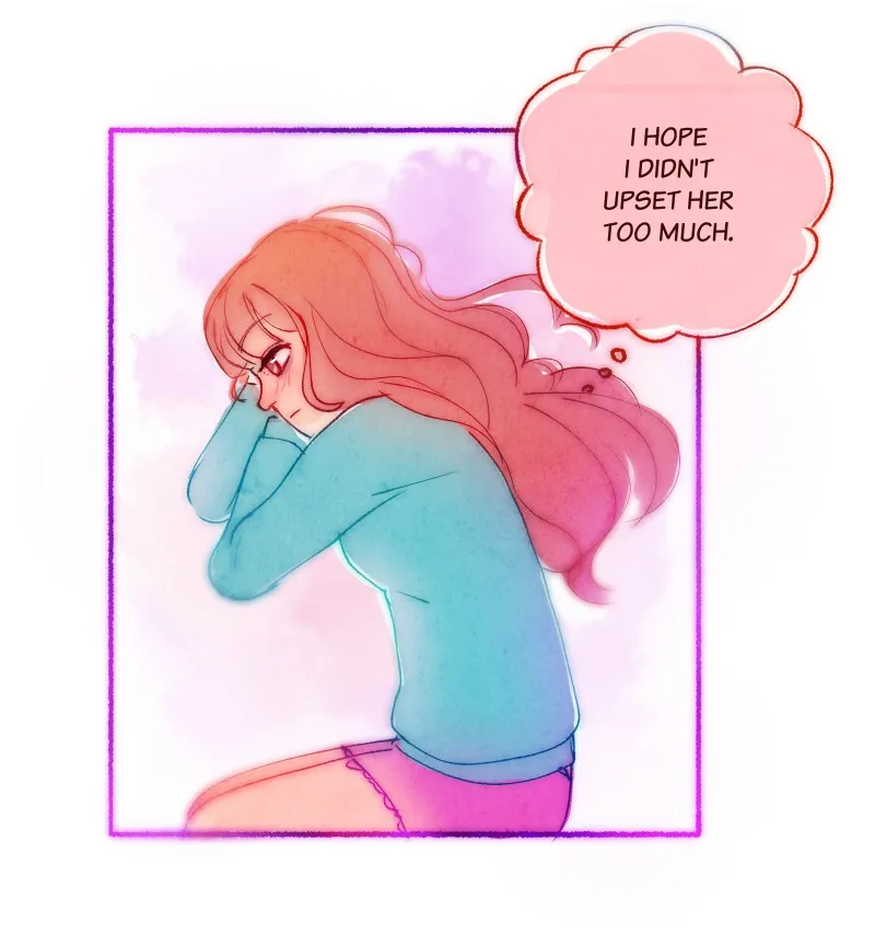 Read Always Human chapter 21 image 13 on Lezhin