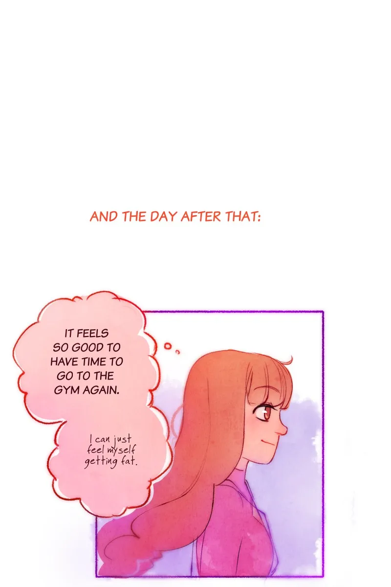 Read Always Human chapter 21 image 14 on Lezhin