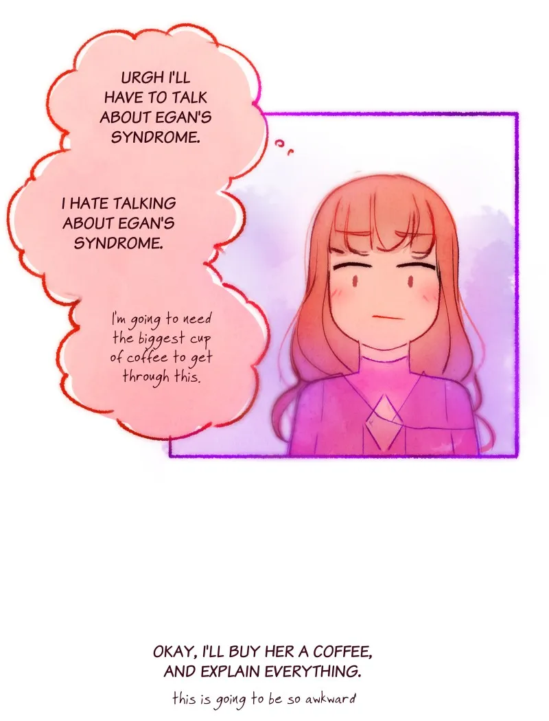 Read Always Human chapter 21 image 18 on Lezhin