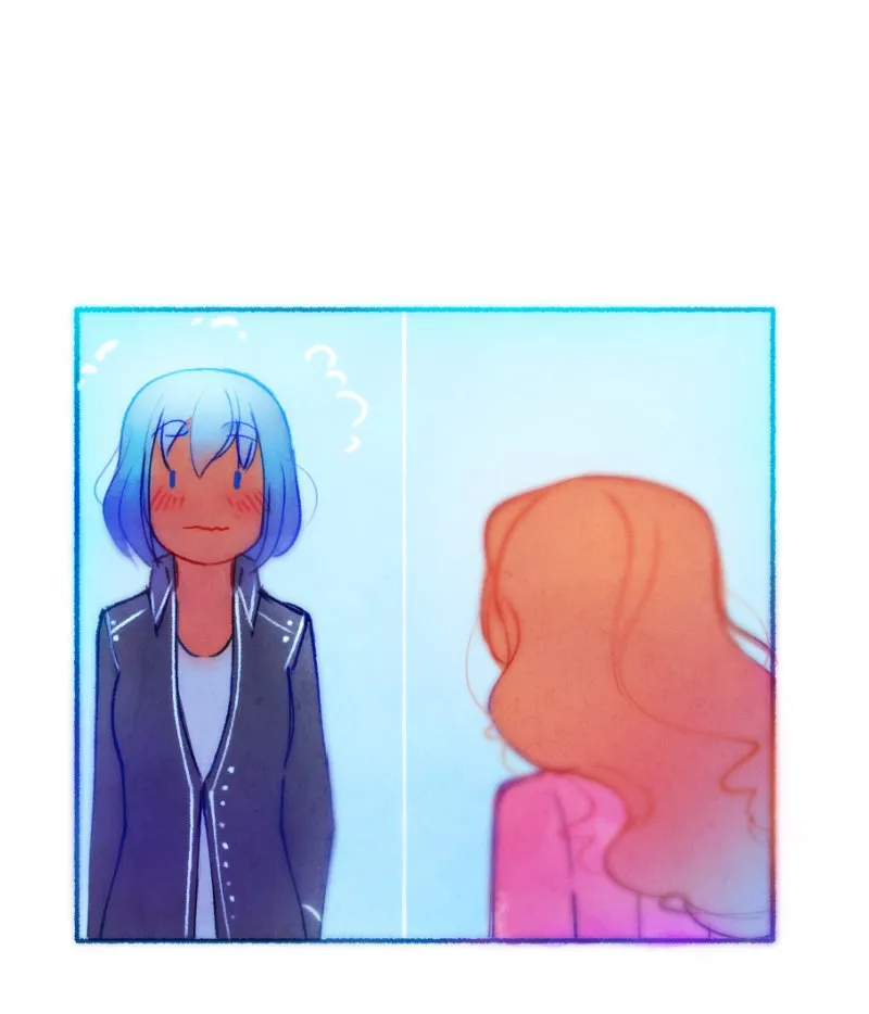 Read Always Human chapter 21 image 19 on Lezhin