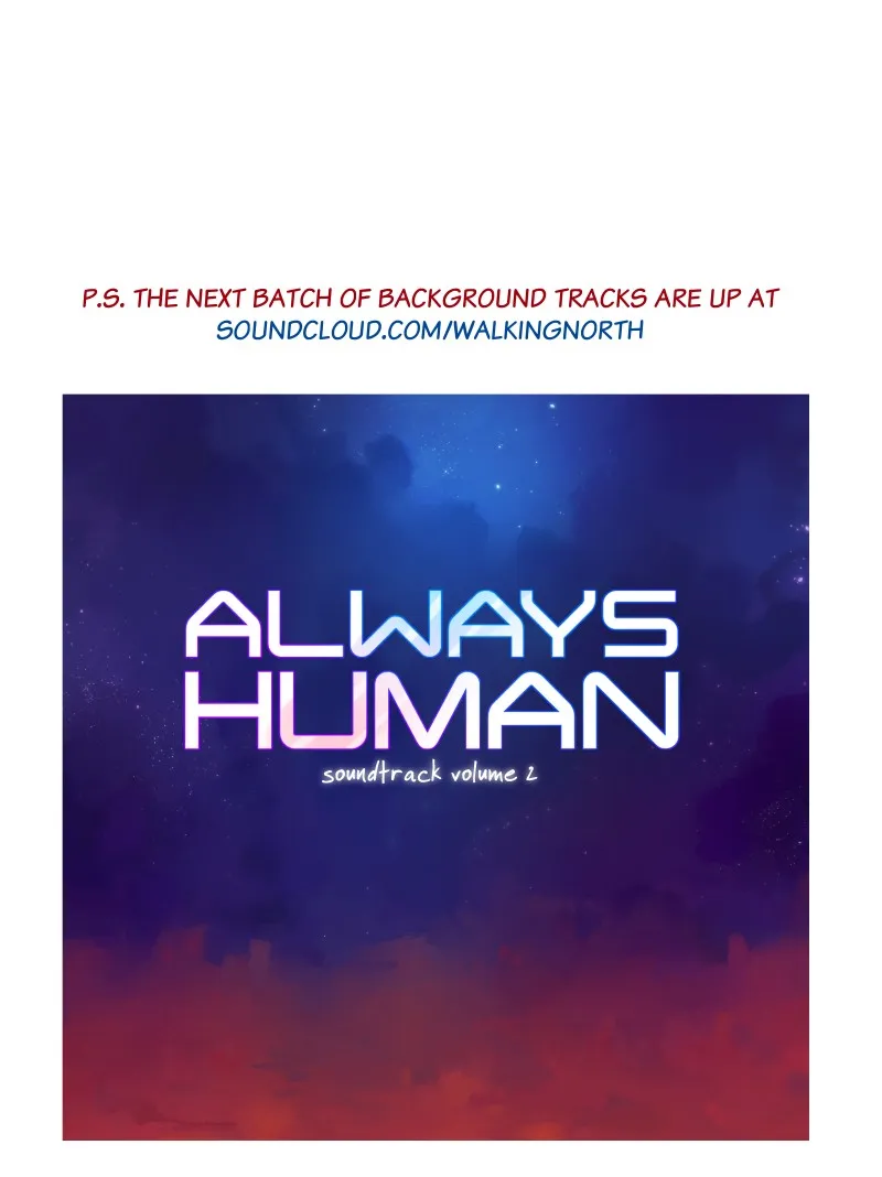 Read Always Human chapter 21 image 23 on Lezhin
