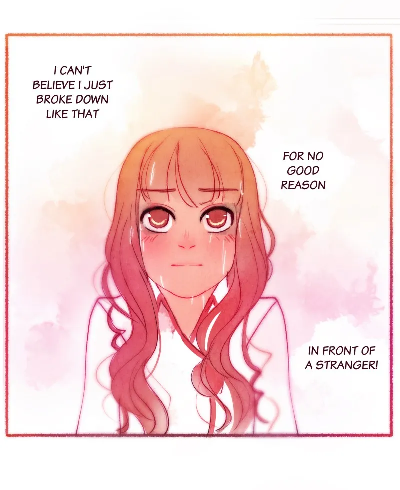 Read Always Human chapter 21 image 4 on Lezhin