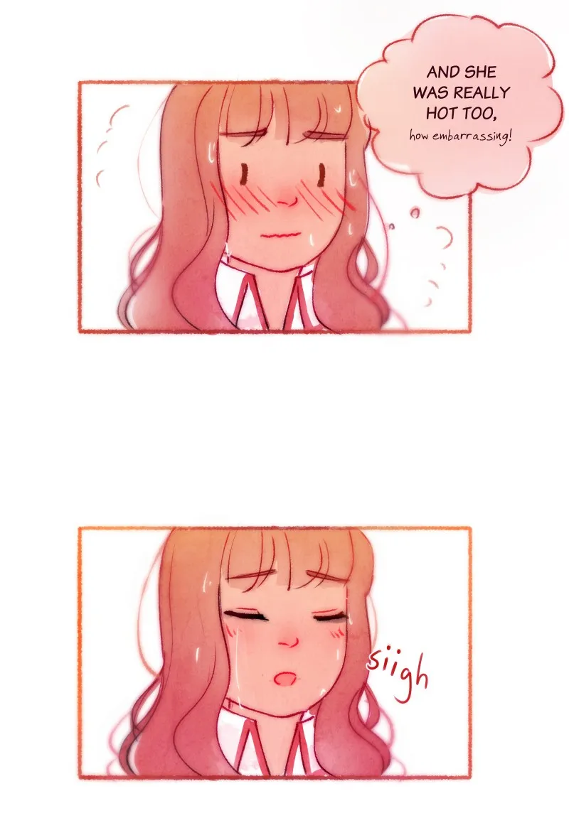 Read Always Human chapter 21 image 5 on Lezhin