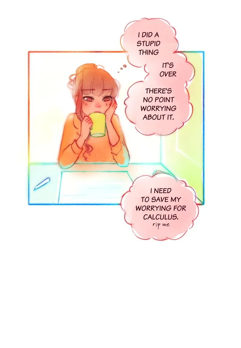 Read Always Human chapter 21 image 9 on Lezhin
