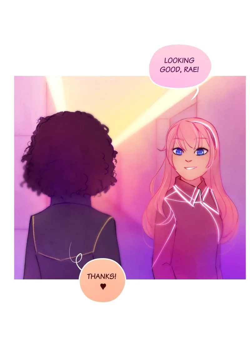 Read Always Human chapter 22 image 1 on Lezhin