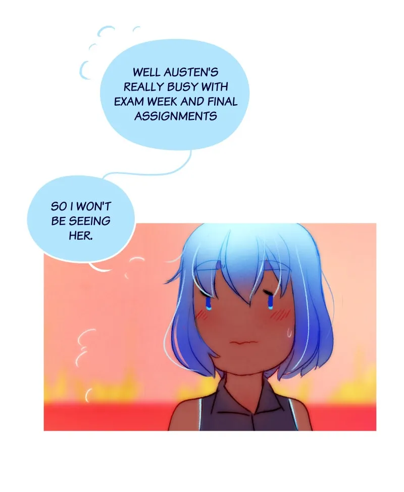 Read Always Human chapter 22 image 10 on Lezhin