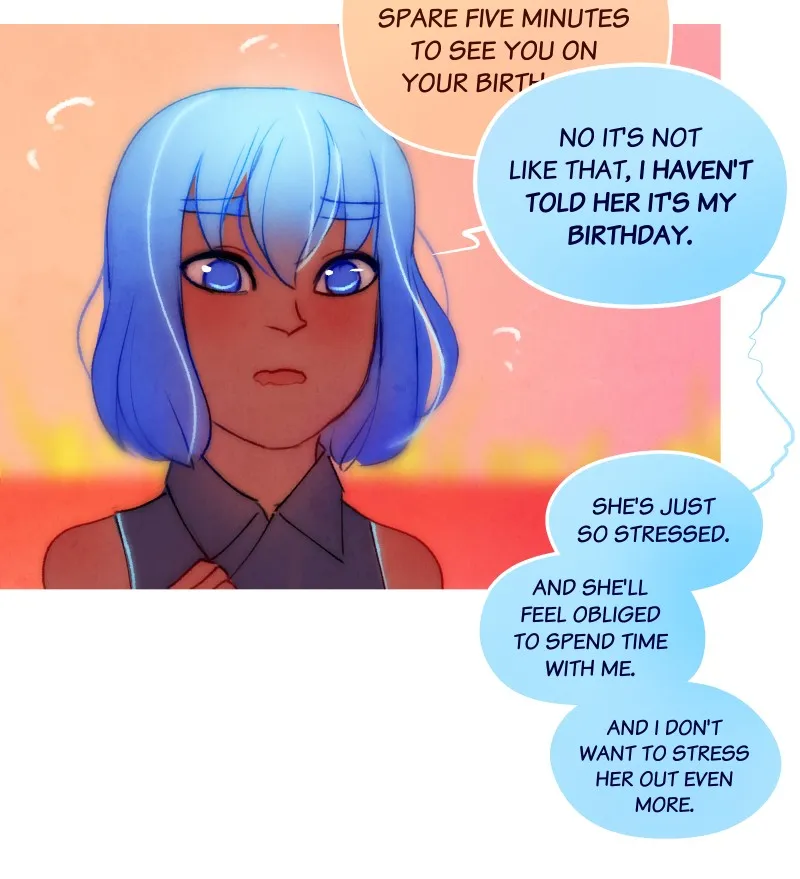 Read Always Human chapter 22 image 13 on Lezhin