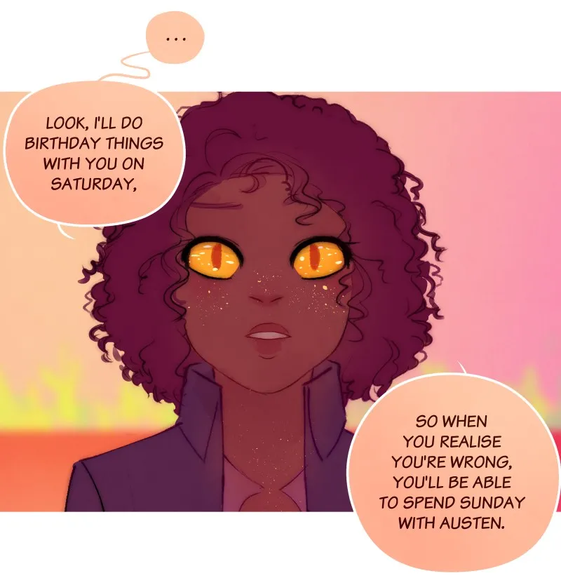 Read Always Human chapter 22 image 16 on Lezhin