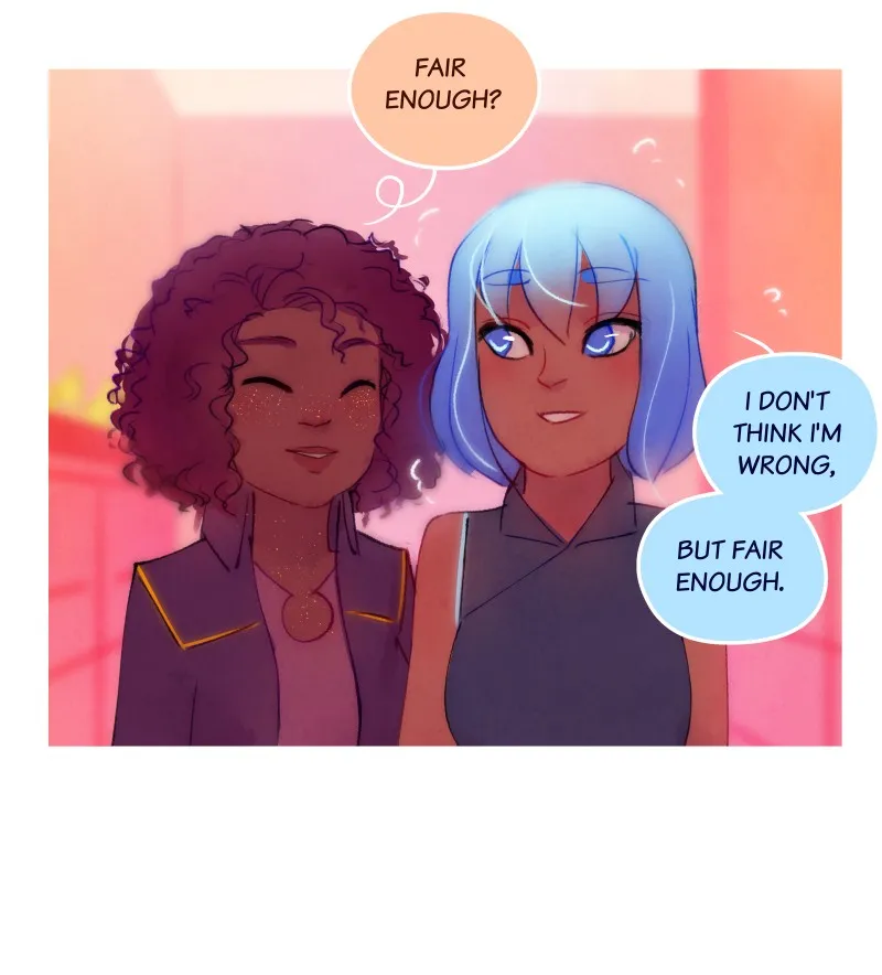 Read Always Human chapter 22 image 17 on Lezhin
