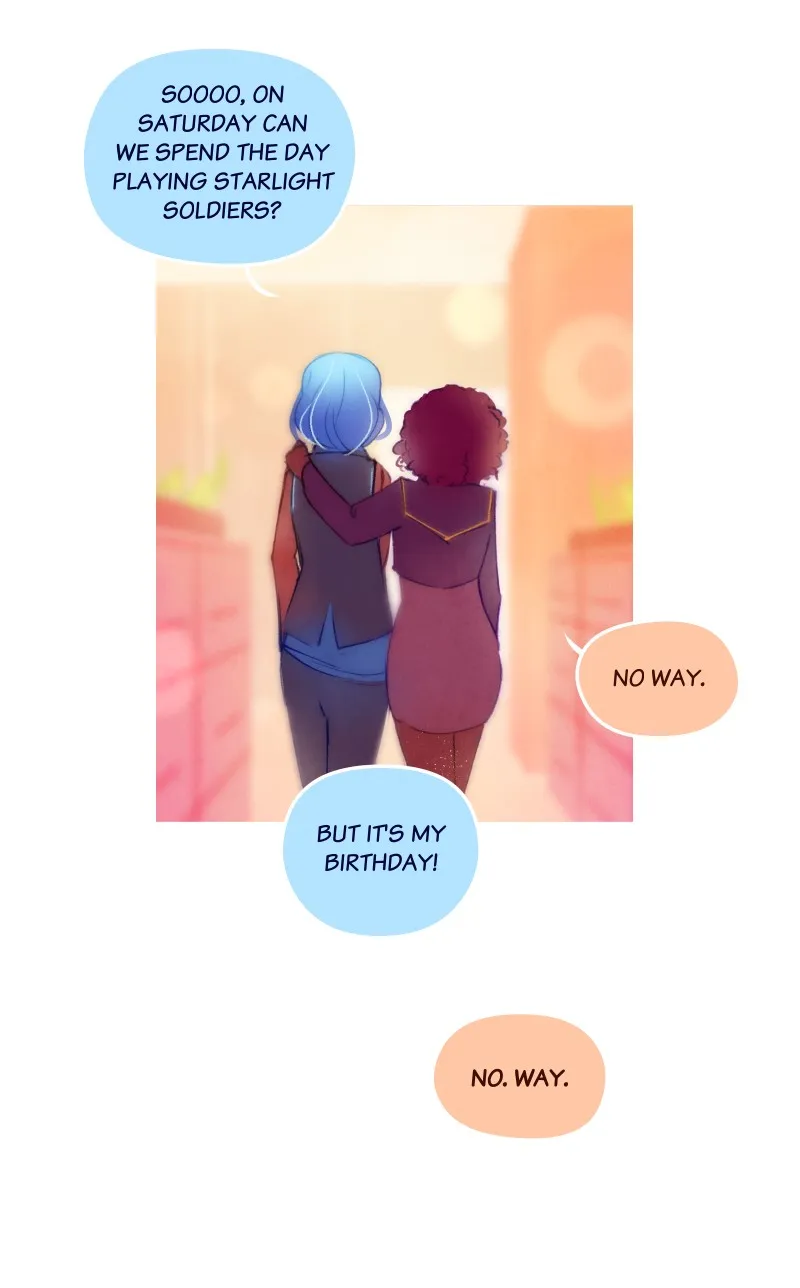 Read Always Human chapter 22 image 18 on Lezhin