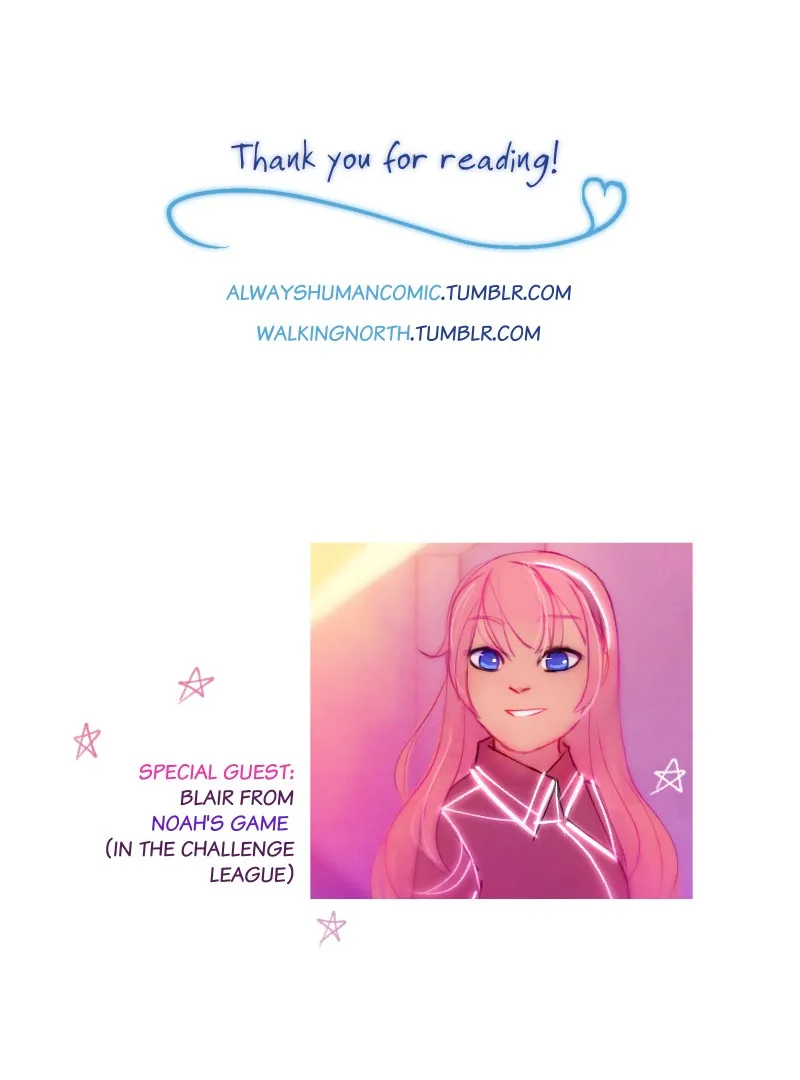 Read Always Human chapter 22 image 19 on Lezhin
