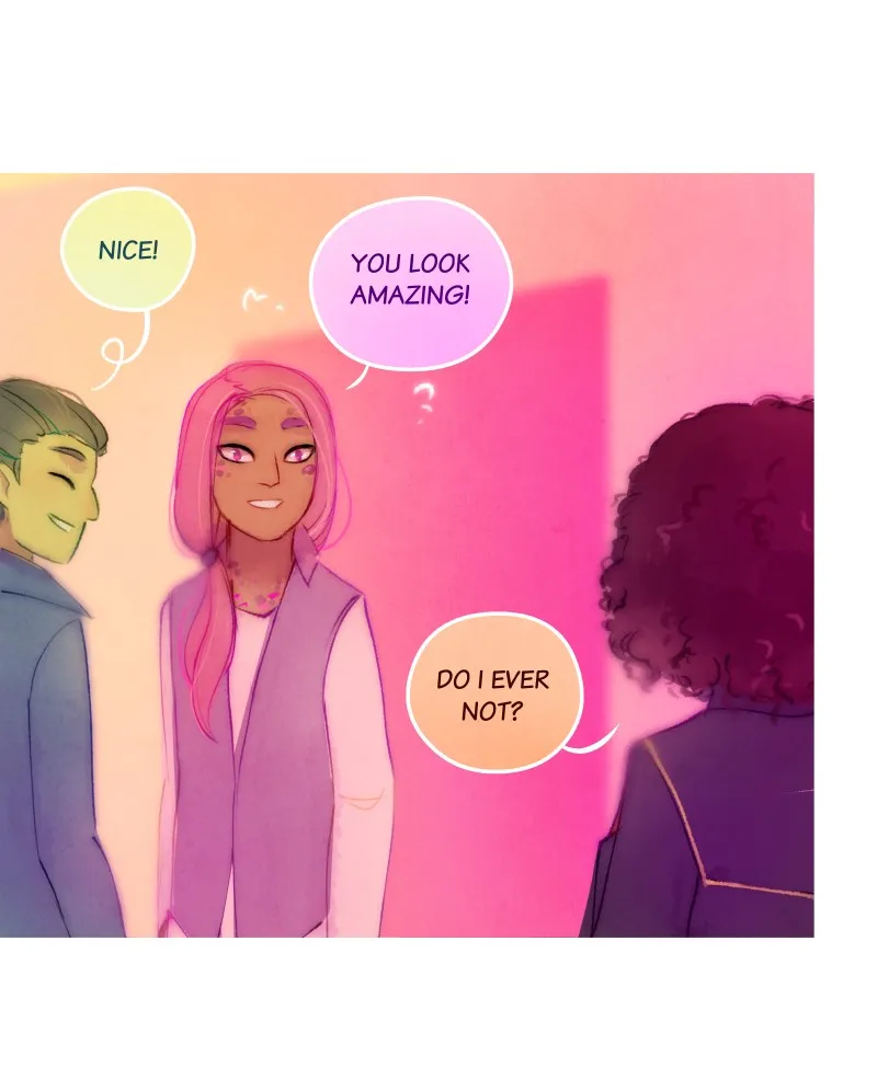 Read Always Human chapter 22 image 2 on Lezhin