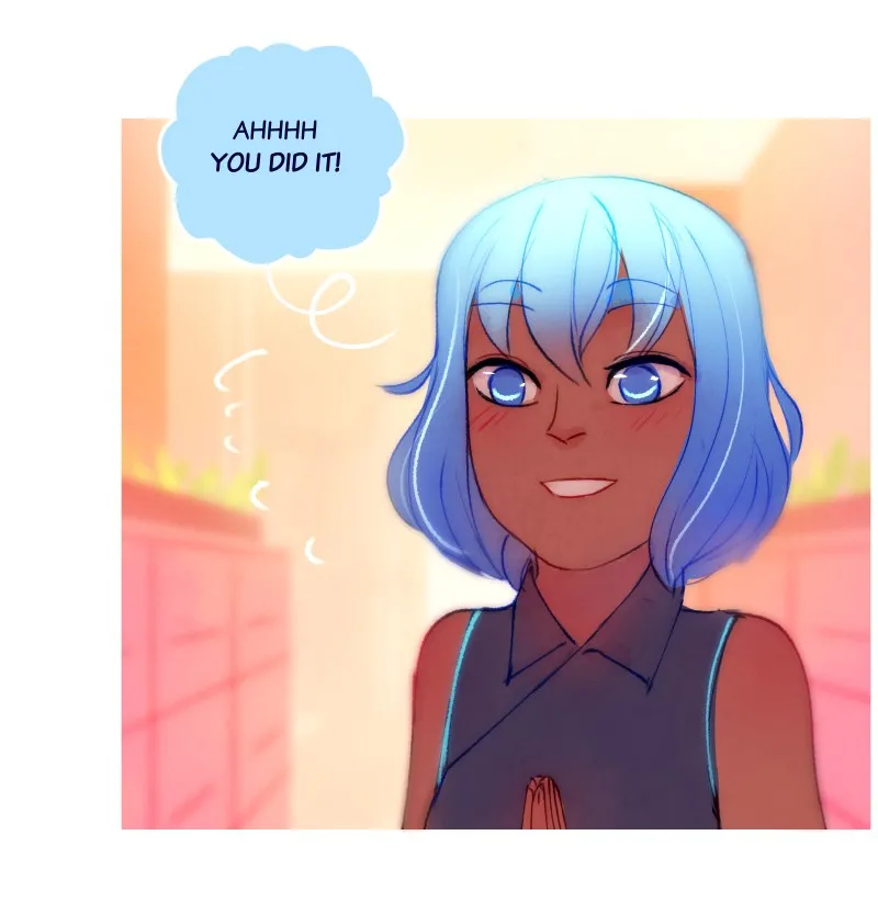 Read Always Human chapter 22 image 3 on Lezhin