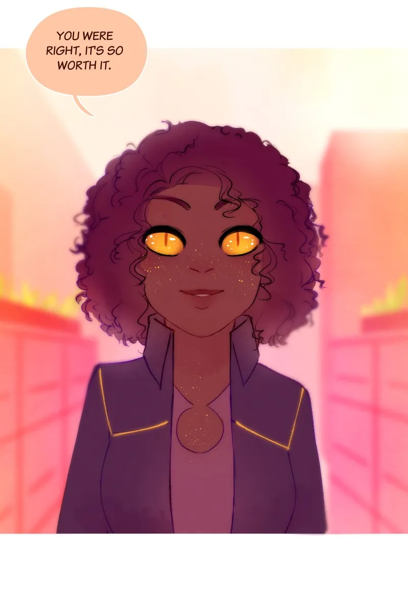 Read Always Human chapter 22 image 5 on Lezhin
