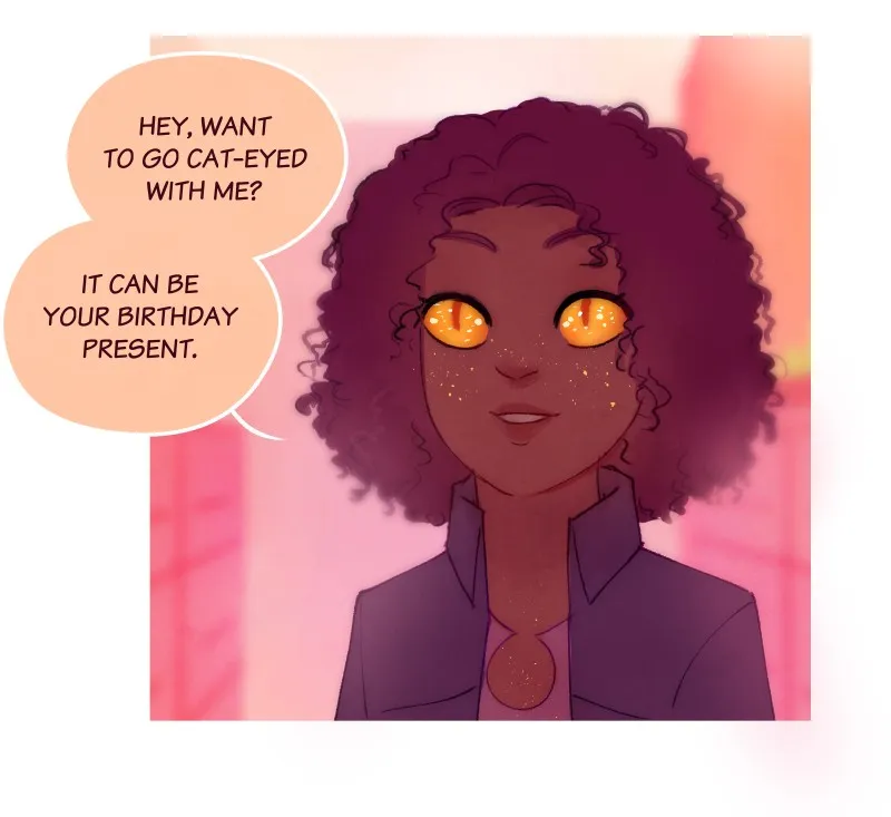 Read Always Human chapter 22 image 7 on Lezhin