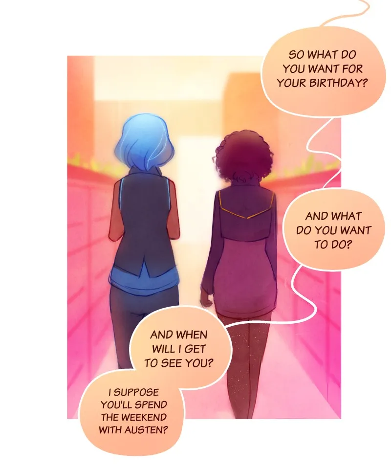 Read Always Human chapter 22 image 9 on Lezhin
