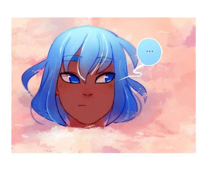 Read Always Human chapter 23 image 10 on Lezhin