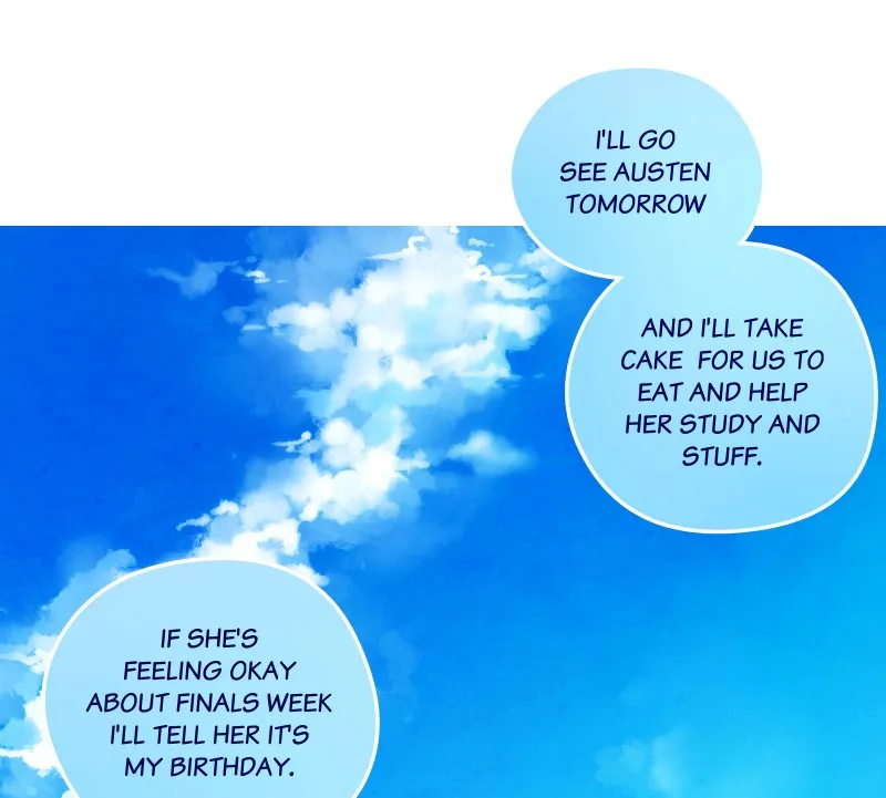Read Always Human chapter 23 image 12 on Lezhin